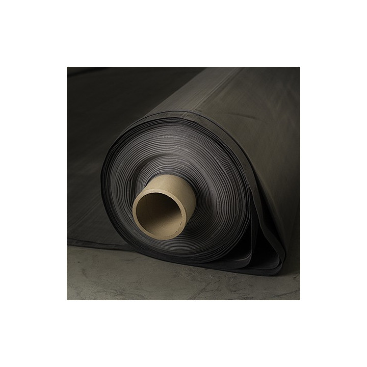 Étanchéité EPDM pour Toiture / terrasse - COUPE