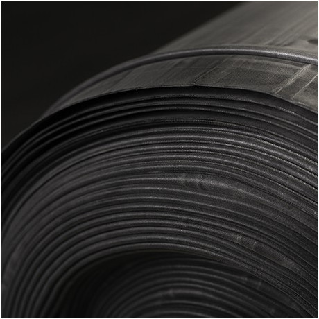 Étanchéité EPDM pour Toiture / terrasse - COUPE