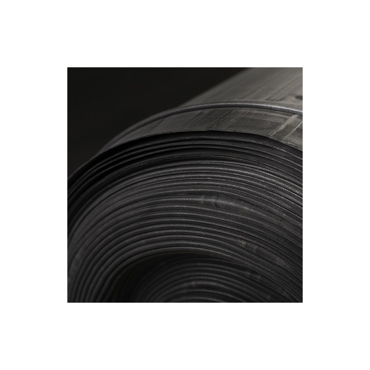 Étanchéité EPDM pour Toiture / terrasse - COUPE