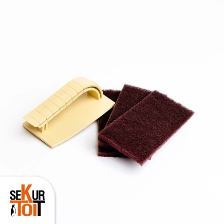 Kit d'application du primaire - EPDM - Système SEKURTOIT