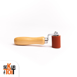 Marouflette silicone - EPDM - Système SEKURTOIT
