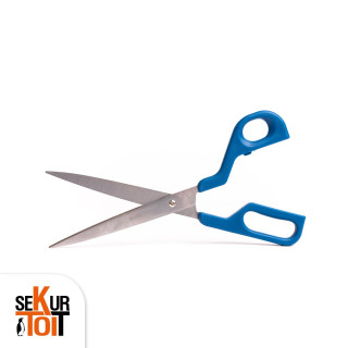 Ciseaux inox 290mm - EPDM - Système SEKURTOIT
