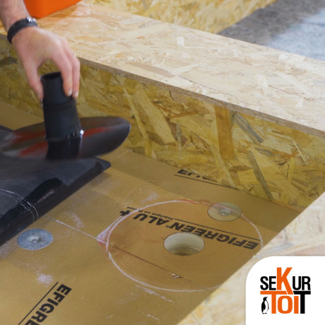 Primaire Colle EPDM 1L et 4L