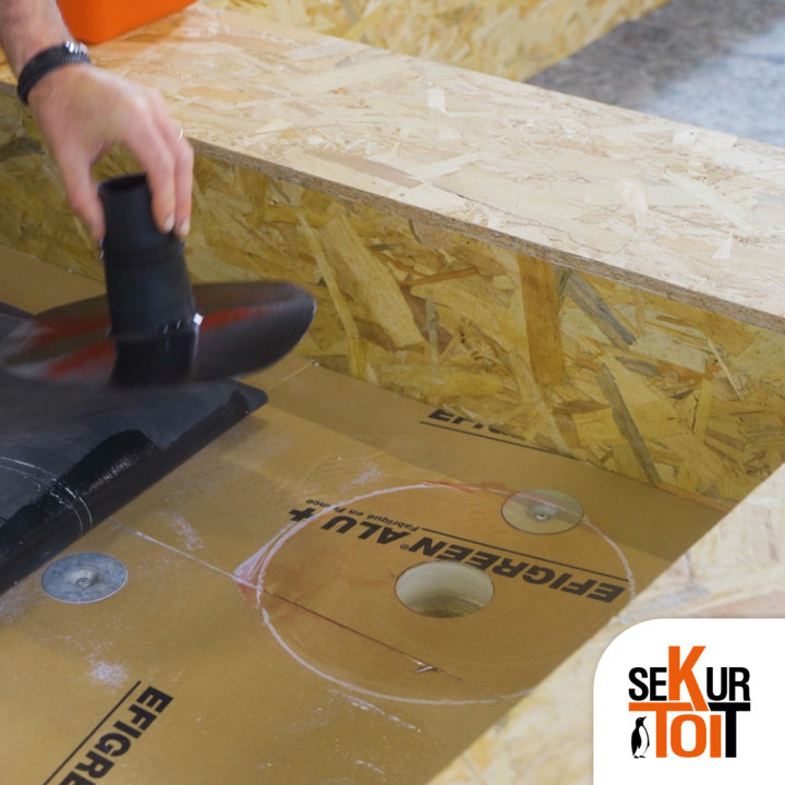 Primaire Colle EPDM 1L et 4L