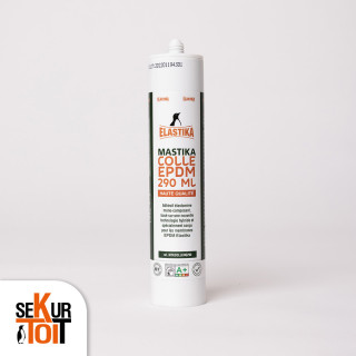 MASTIC COLLE SEKURTOIT EPDM 290 ML