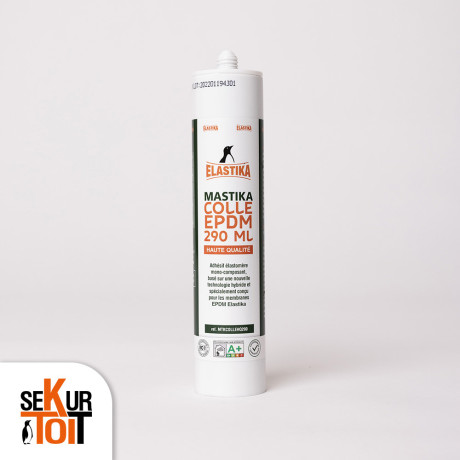 MASTIC COLLE SEKURTOIT EPDM 290 ML