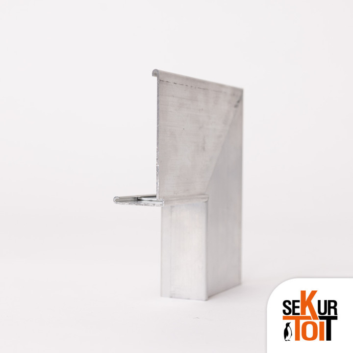 Angle de rive aluminium 32/80 – angle entrant