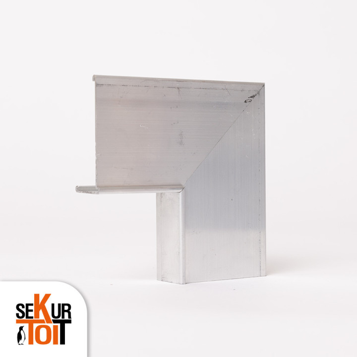 Angle de rive aluminium 32/80 – angle entrant