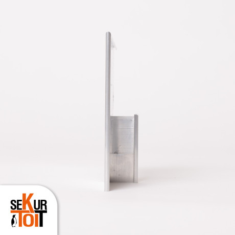 Angle de rive aluminium 32/80 – angle entrant